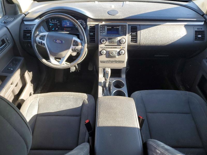 Aukcja sprzedaży 2013 Ford Flex, vin: 2FMGK5B85DBD36154, numer aukcji: 79776545