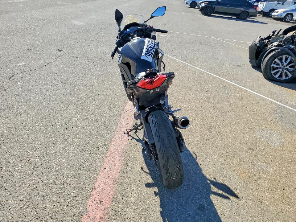 Продаж на аукціоні авто 2013 Kawasaki Ex300, vin: JKAEX8A13DDA12503, номер лоту: 46878546