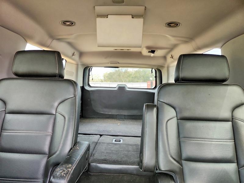 79744125 :رقم المزاد ، 1GKS1HKJ7GR191355 vin ، 2016 Gmc Yukon Xl مزاد بيع