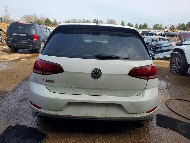 Aukcja sprzedaży 2019 Volkswagen Gti, vin: 3VW6T7AU6KM007575, numer aukcji: 46851416