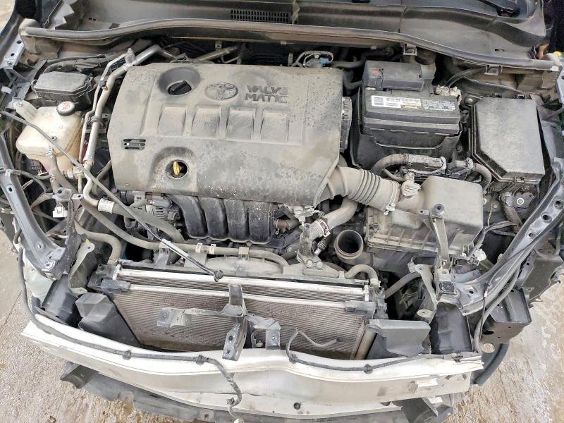 Aukcja sprzedaży 2021 Toyota C-hr, vin: JTNKHMBX0M1102610, numer aukcji: 48132106