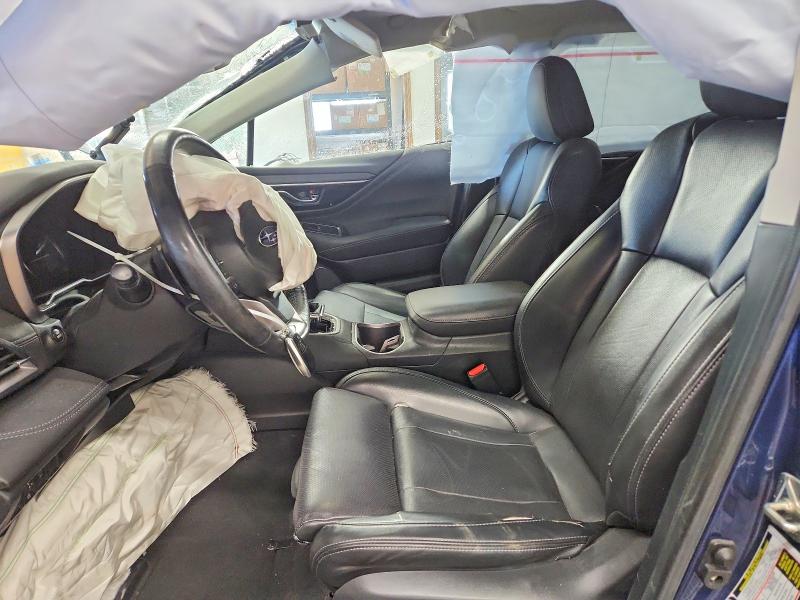 Aukcja sprzedaży 2020 Subaru Outback, vin: 4S4BTANC3L3225746, numer aukcji: 48075826