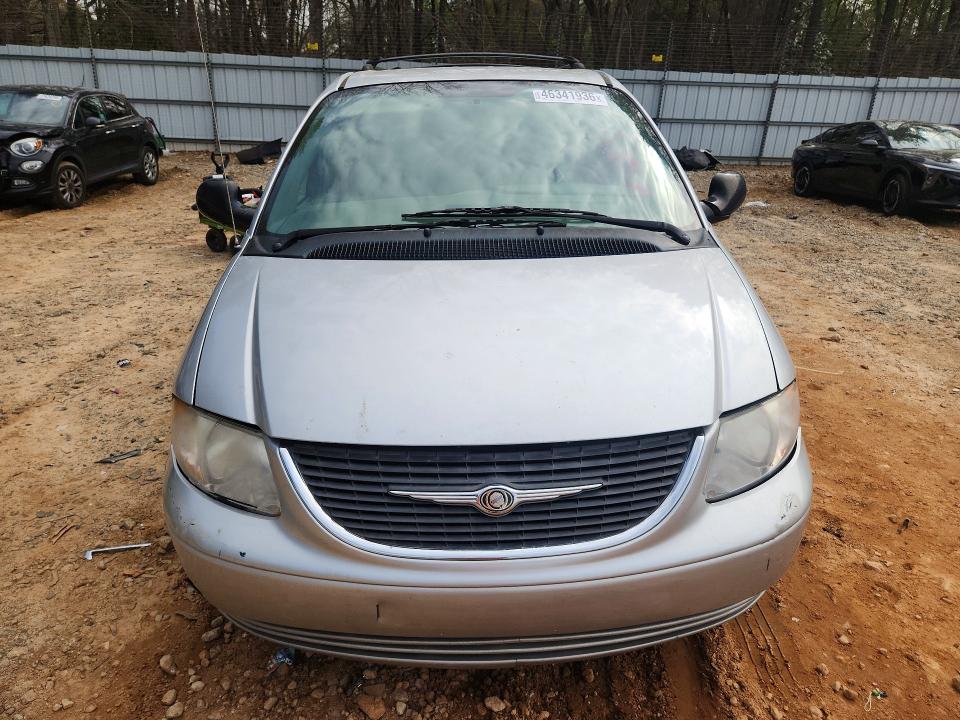 Aukcja sprzedaży 2003 Chrysler Town & Country, vin: 2C4GP74L93R104701, numer aukcji: 46341936