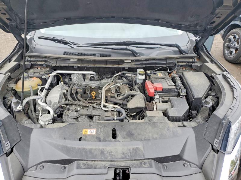 Продаж на аукціоні авто 2022 Mitsubishi Outlander, vin: JA4J3TA88NZ073373, номер лоту: 47713316