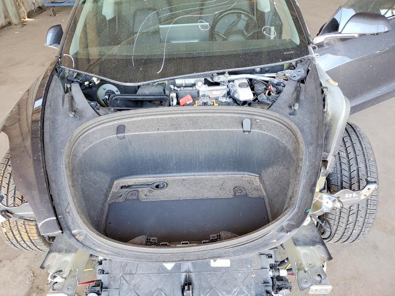 Продажа на аукционе авто 2018 Tesla Model 3, vin: 5YJ3E1EAXJF044967, номер лота: 45819656