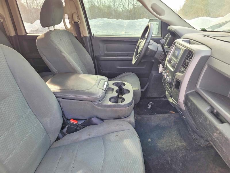 41970506 :رقم المزاد ، 1C6RR7FT1ES446572 vin ، 2014 Ram 1500 مزاد بيع