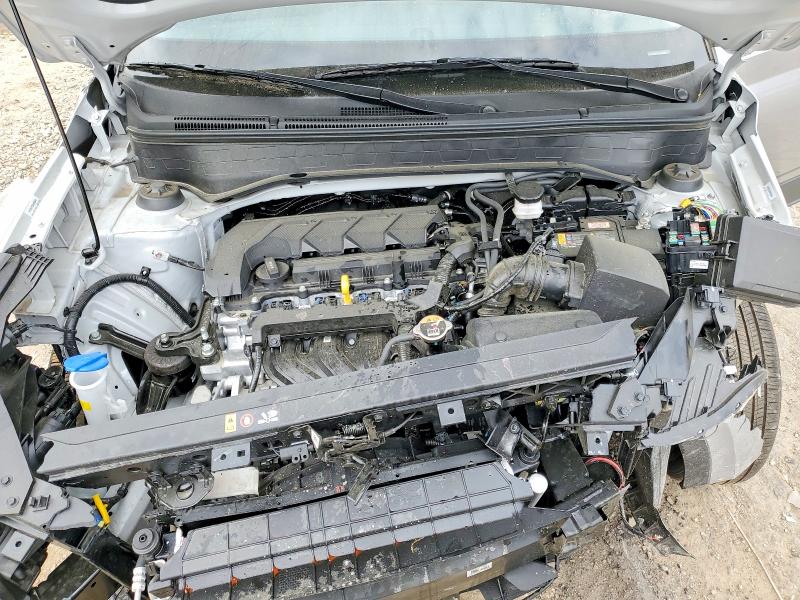 Aukcja sprzedaży 2025 Hyundai Venue, vin: KMHRB8A33SU413644, numer aukcji: 47917306
