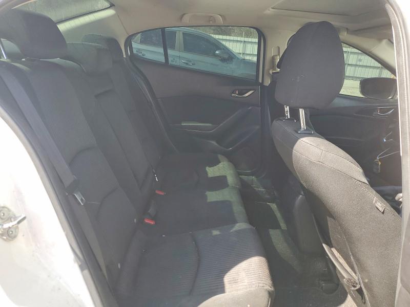 Aukcja sprzedaży 2016 Mazda 3, vin: 3MZBM1W79GM269240, numer aukcji: 79179265