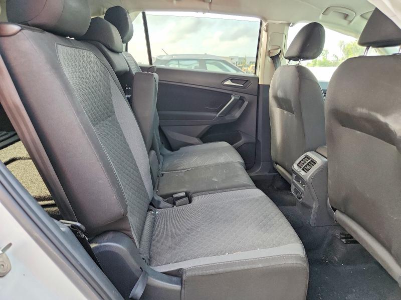 2020 Volkswagen Tiguan მანქანა იყიდება აუქციონზე, vin: 3VV1B7AX6LM141175, აუქციონის ნომერი: 46222356
