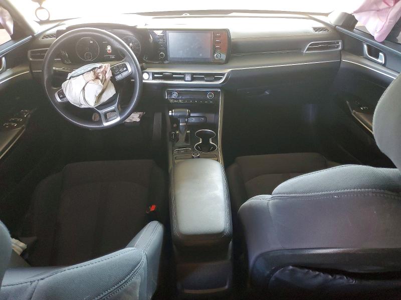 Aukcja sprzedaży 2023 Kia K5, vin: 5XXG14J23PG208319, numer aukcji: 47553636