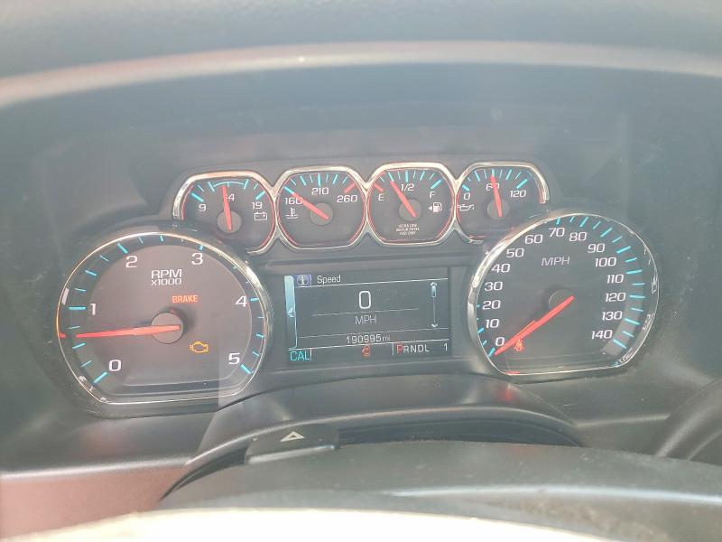 Продаж на аукціоні авто 2019 Chevrolet Silverado Medium Duty, vin: 1HTKHPVK2KH885782, номер лоту: 53224076