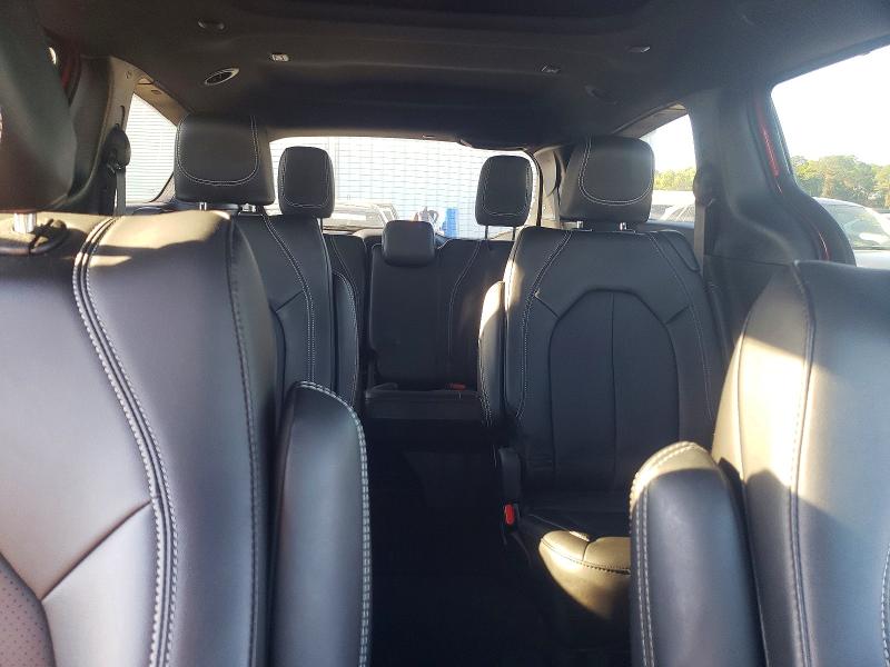 Aukcja sprzedaży 2024 Chrysler Pacifica, vin: 2C4RC1BG3RR190085, numer aukcji: 46173626