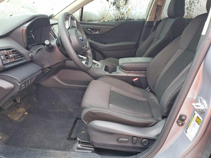 Продаж на аукціоні авто 2025 Subaru Outback, vin: 4S4BTADC5S3143677, номер лоту: 79664155