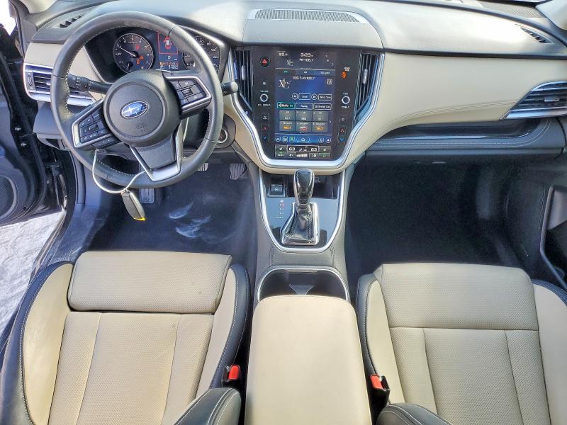 Продажа на аукционе авто 2024 Subaru Outback, vin: 4S4BTAMC6R3105708, номер лота: 41720366