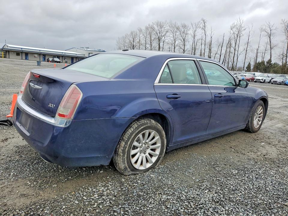 46704316 :رقم المزاد ، 2C3CCAAG4EH175428 vin ، 2014 Chrysler 300 مزاد بيع