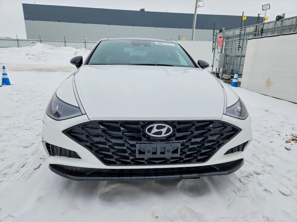 Aukcja sprzedaży 2022 Hyundai Sonata, vin: KMHL44J26NA212231, numer aukcji: 77198685