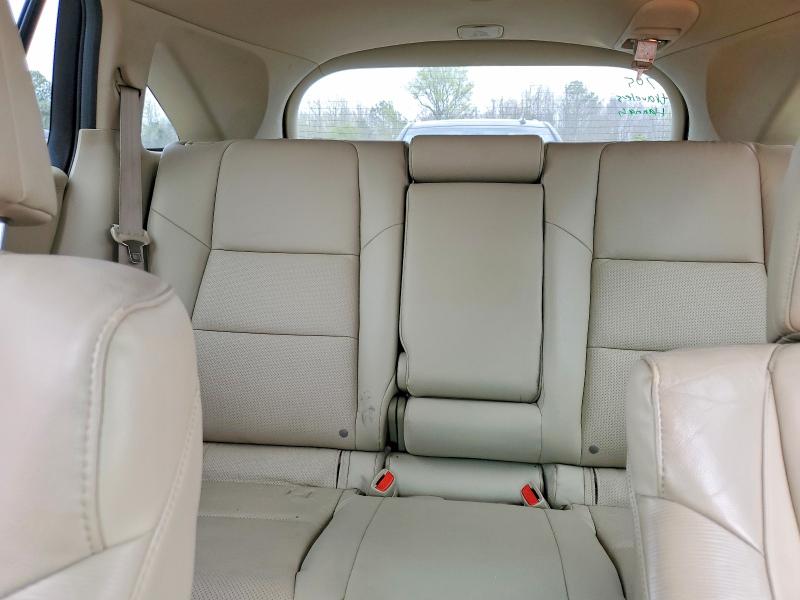 47524626 :رقم المزاد ، 5J8TB4H35FL017706 vin ، 2015 Acura Rdx مزاد بيع