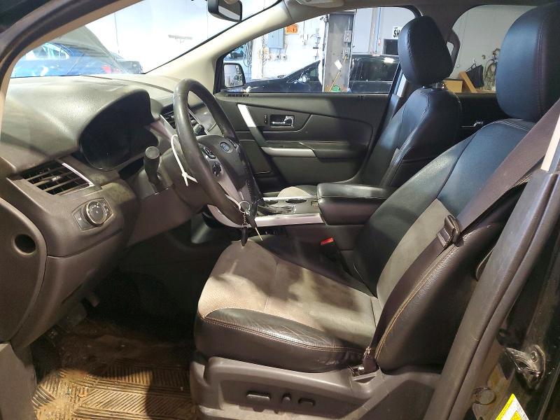 Aukcja sprzedaży 2014 Ford Edge, vin: 2FMDK4JC2EBA96579, numer aukcji: 45807456