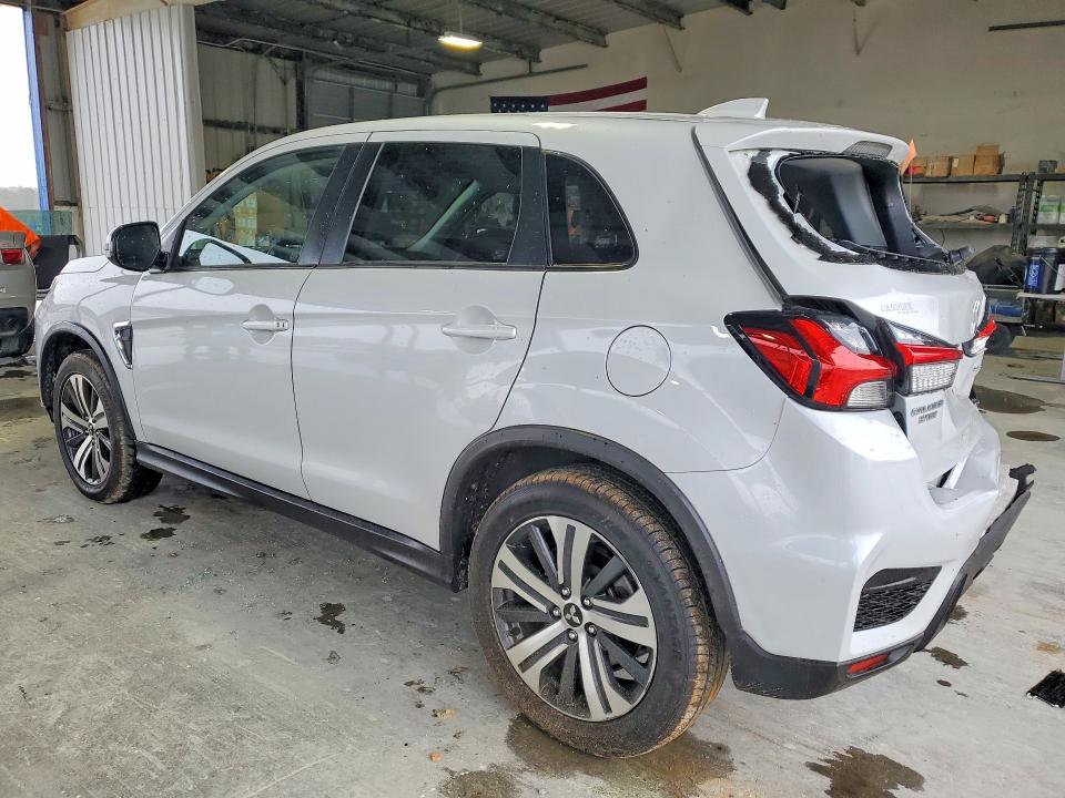 Aukcja sprzedaży 2023 Mitsubishi Outlander Sport, vin: JA4ARUAU7PU011691, numer aukcji: 46098556