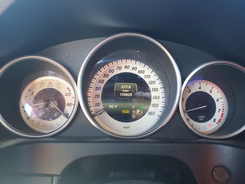 2014 Mercedes-benz E მანქანა იყიდება აუქციონზე, vin: WDDHF8JB6EB062147, აუქციონის ნომერი: 46631446