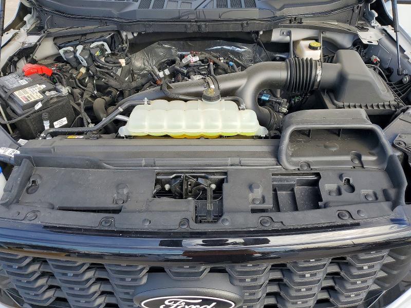 Aukcja sprzedaży 2025 Ford F150, vin: 1FTEW2KP0SKE93860, numer aukcji: 46476366