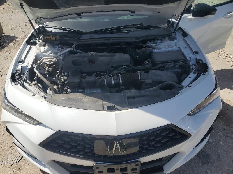 Продаж на аукціоні авто 2023 Acura Tlx, vin: 19UUB5F52PA001524, номер лоту: 47574186
