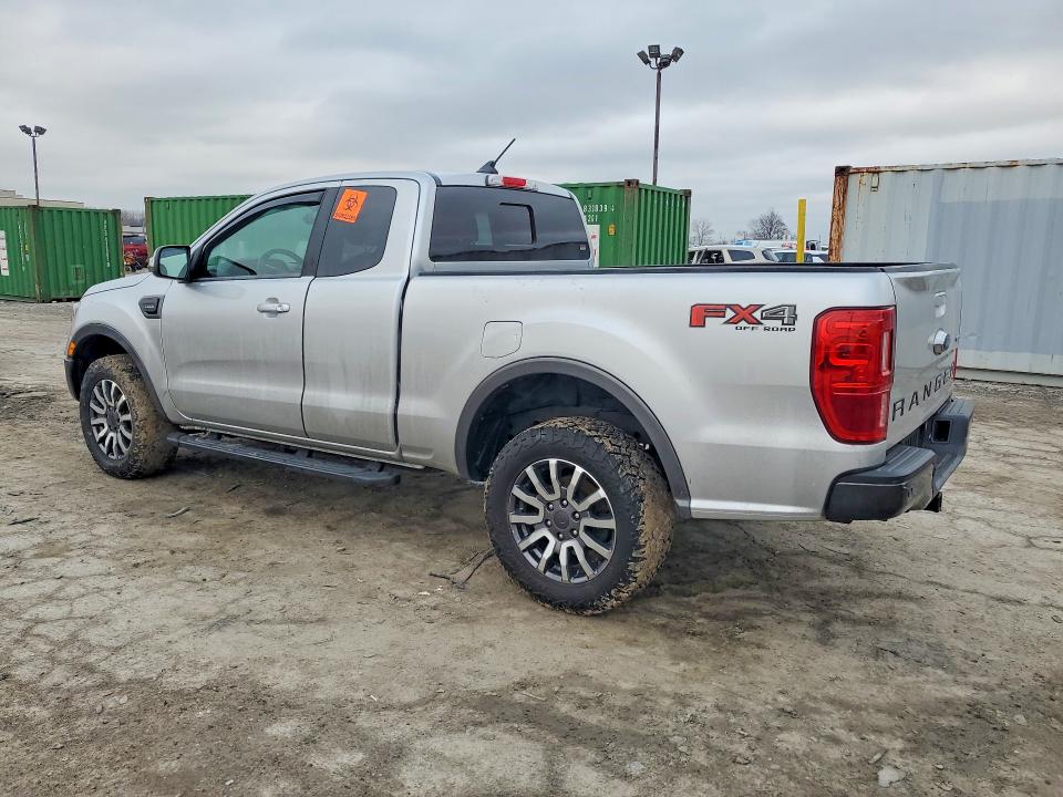 Aukcja sprzedaży 2019 Ford Ranger, vin: 1FTER1FH1KLA74852, numer aukcji: 41956856