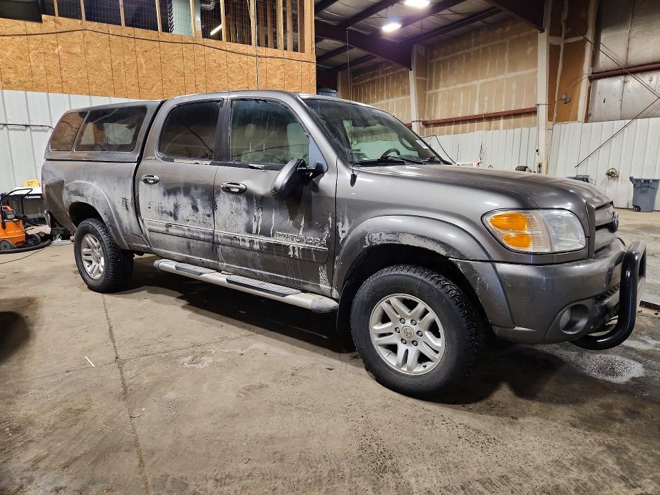 Продаж на аукціоні авто 2004 Toyota Tundra, vin: 5TBDT481X4S444849, номер лоту: 46862376