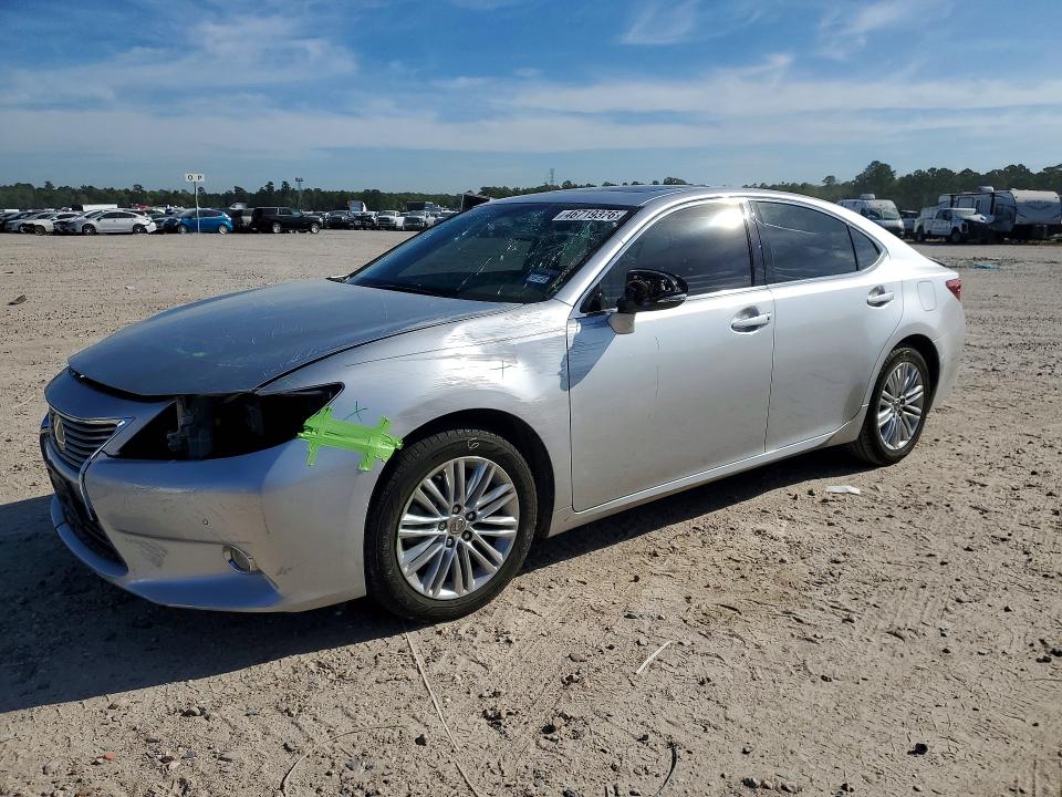 Aukcja sprzedaży 2013 Lexus Es 350, vin: JTHBK1GG8D2043604, numer aukcji: 46719376