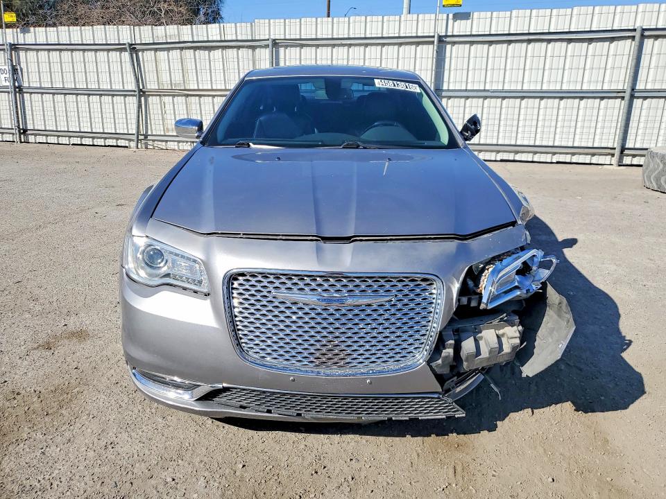 Продаж на аукціоні авто 2017 Chrysler 300c, vin: 2C3CCAEGXHH668898, номер лоту: 45813016