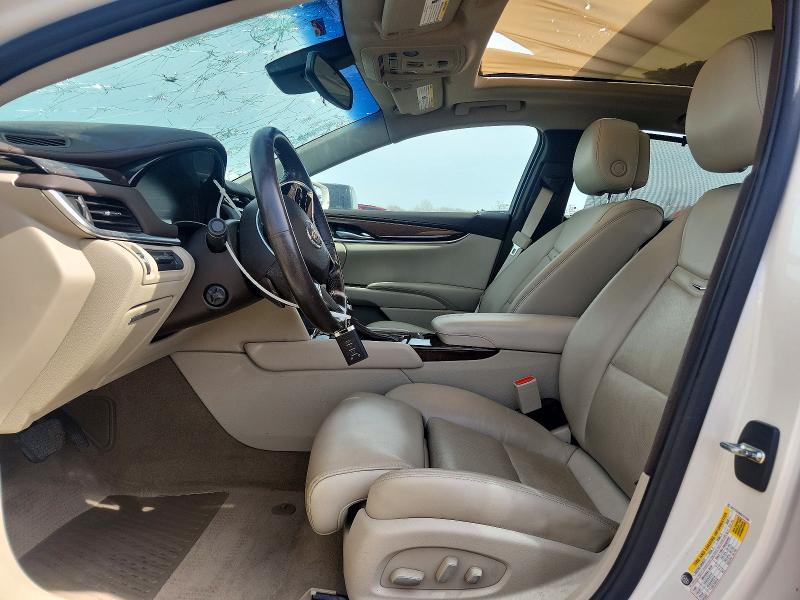Aukcja sprzedaży 2013 Cadillac Xts, vin: 2G61T5S39D9151630, numer aukcji: 46218956