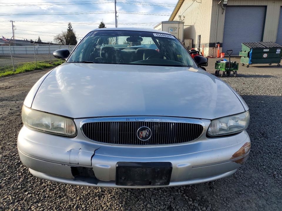 Продаж на аукціоні авто 2003 Buick Century, vin: 2G4WS52J431263264, номер лоту: 45446526