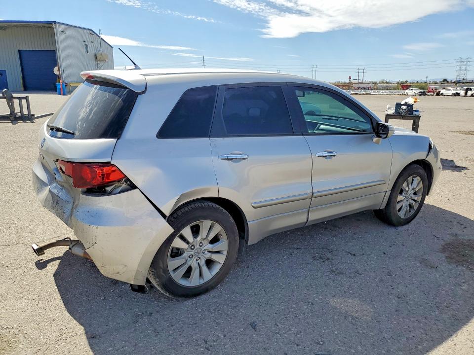 Aukcja sprzedaży 2012 Acura Rdx, vin: 5J8TB2H5XCA001112, numer aukcji: 41810916