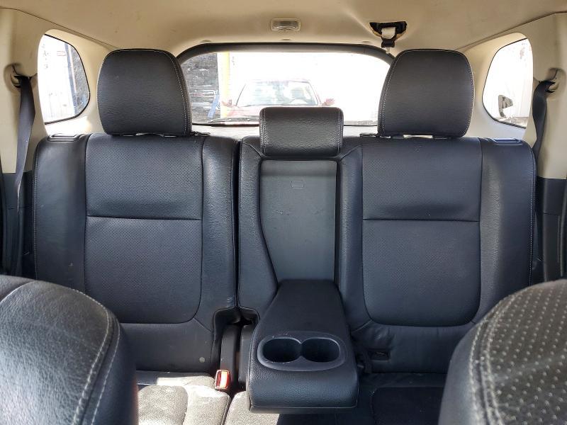 Продаж на аукціоні авто 2016 Mitsubishi Outlander, vin: JA4AD3A37GZ002167, номер лоту: 47359066