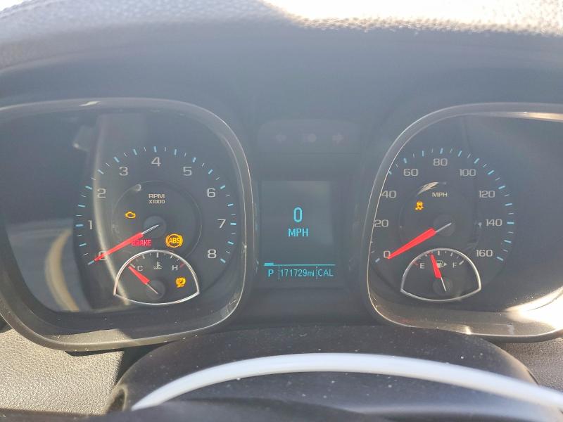 Aukcja sprzedaży 2013 Chevrolet Malibu, vin: 1G11C5SA4DF177810, numer aukcji: 42075676
