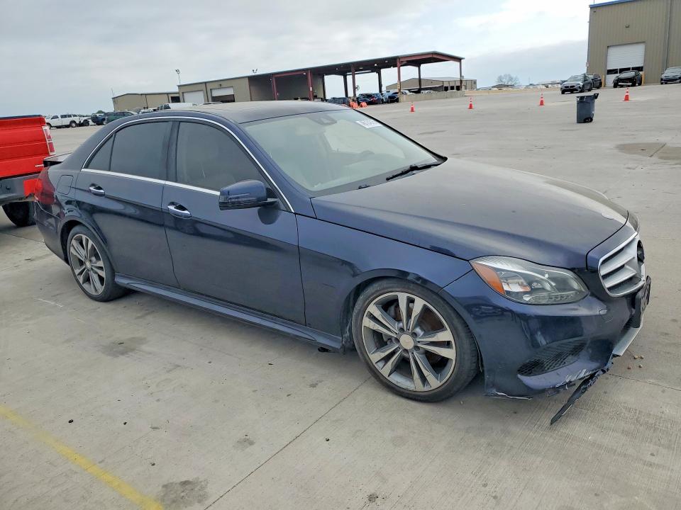 Aukcja sprzedaży 2016 Mercedes-benz E, vin: WDDHF5KB1GB271490, numer aukcji: 46724316