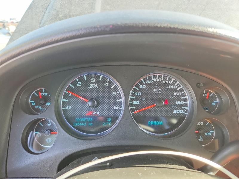 Auction sale of the 2010 Chevrolet Avalanche, vin: 3GNVKFE03AG266984, lot number: 41949366