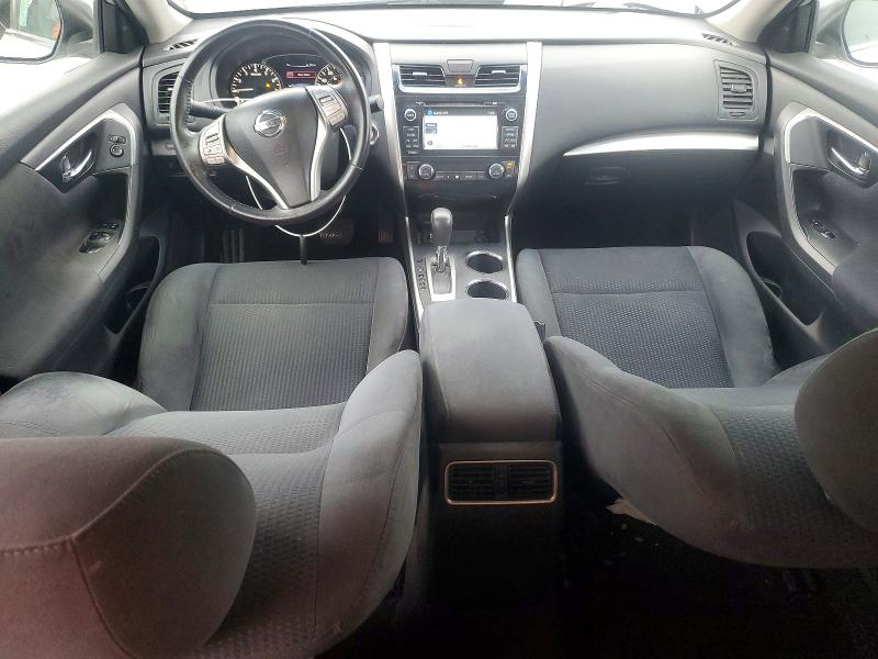 Aukcja sprzedaży 2015 Nissan Altima, vin: 1N4AL3AP7FC137328, numer aukcji: 47140736