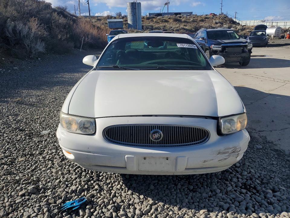 Продаж на аукціоні авто 2004 Buick Lesabre, vin: 1G4HP52K34U138880, номер лоту: 79113025