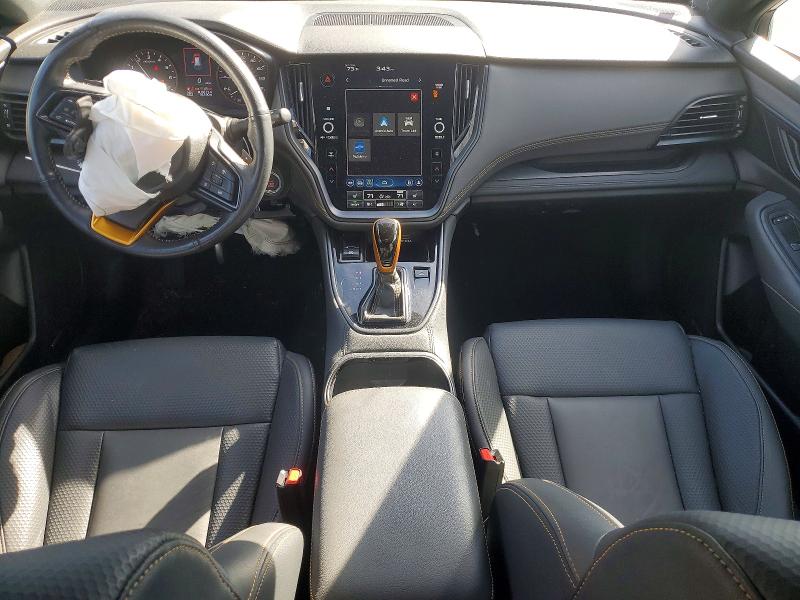Продажа на аукционе авто 2024 Subaru Outback, vin: 4S4BTGUD2R3287399, номер лота: 46369406