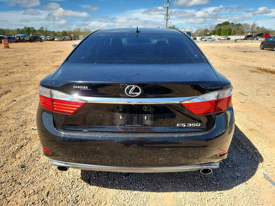 Aukcja sprzedaży 2015 Lexus Es 350, vin: JTHBK1GG4F2171051, numer aukcji: 79728105