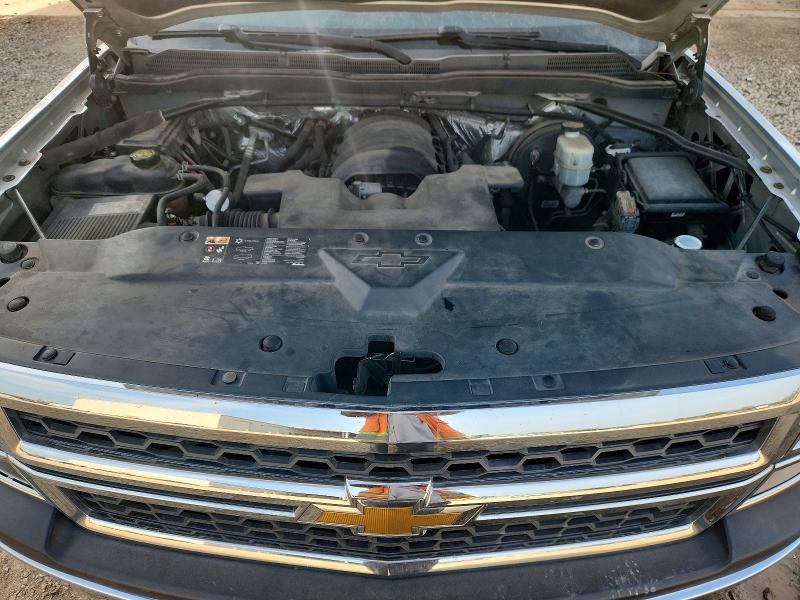 47086786 :رقم المزاد ، 1GCRCPEC5EZ304891 vin ، 2014 Chevrolet Silverado مزاد بيع