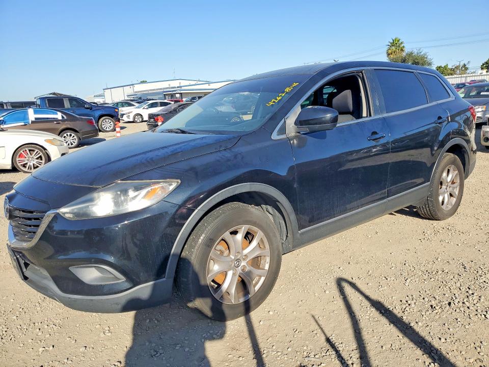 Aukcja sprzedaży 2014 Mazda Cx-9, vin: JM3TB2BV3E0441938, numer aukcji: 41618046