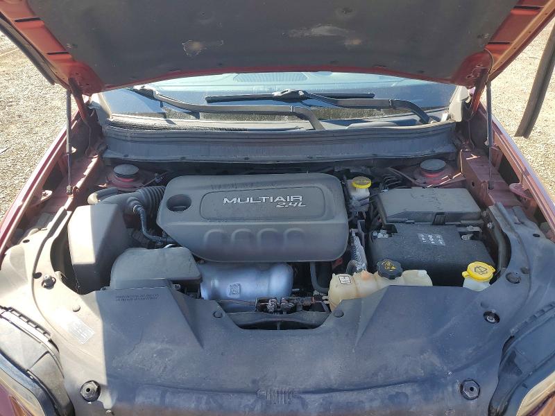 47621756 :رقم المزاد ، 1C4PJLCB2KD134384 vin ، 2019 Jeep Cherokee مزاد بيع