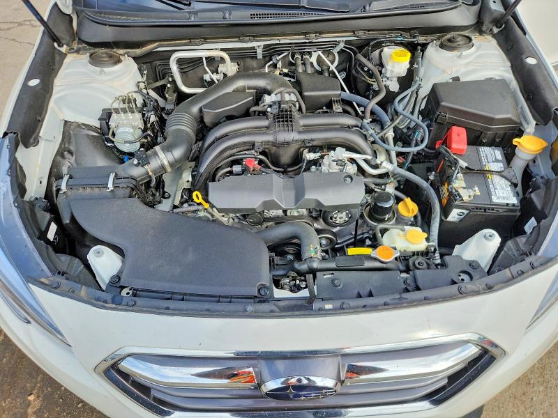 Aukcja sprzedaży 2019 Subaru Outback, vin: 4S4BSATCXK3257243, numer aukcji: 79967465