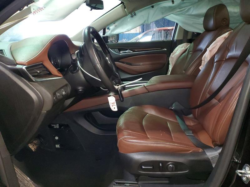 Продаж на аукціоні авто 2018 Buick Enclave, vin: 5GAEVCKW9JJ174463, номер лоту: 78780895