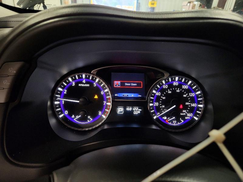 79390775 :رقم المزاد ، 5N1DL0MMXHC545554 vin ، 2017 Infiniti Qx60 مزاد بيع
