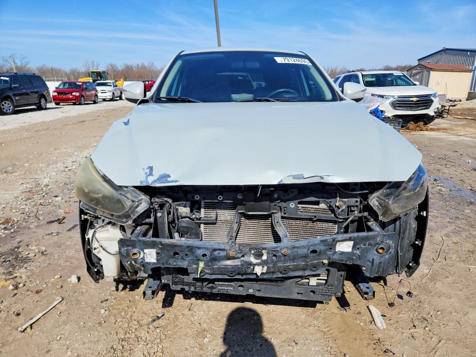 Aukcja sprzedaży 2016 Mazda Cx-3, vin: JM1DKBD77G0121441, numer aukcji: 79124695