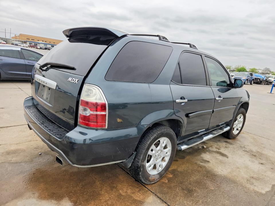 Aukcja sprzedaży 2006 Acura Mdx, vin: 2HNYD18646H541072, numer aukcji: 47936116