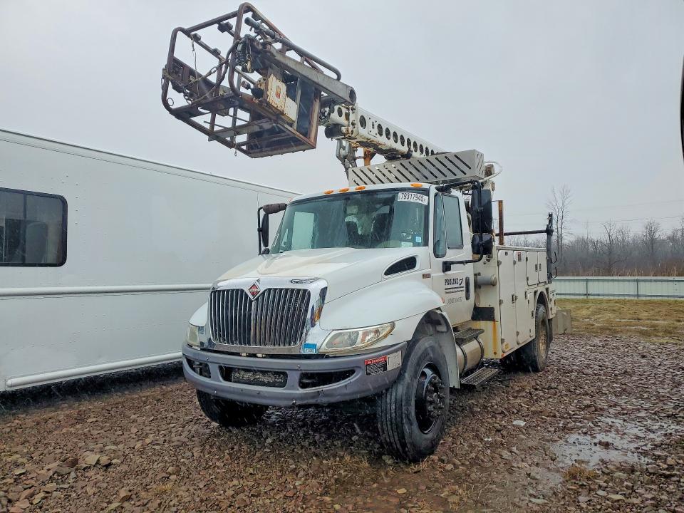 Auction sale of the 2013 International 4300 4300, vin: 1HTMMAAN4DH239096, lot number: 79317945